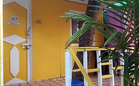 Leela Guest House Palolem