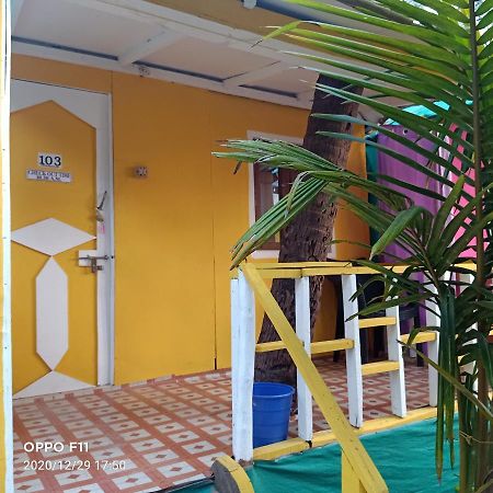 Leela Guest House Canacona Exterior photo