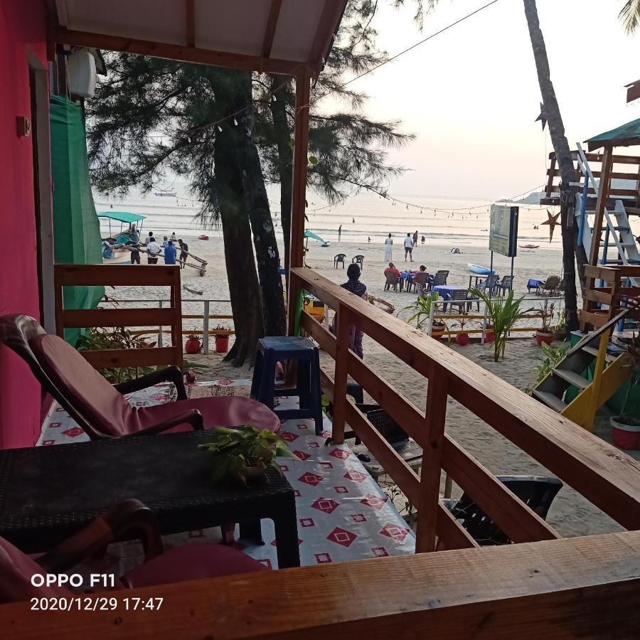 Leela Guest House Canacona Exterior photo