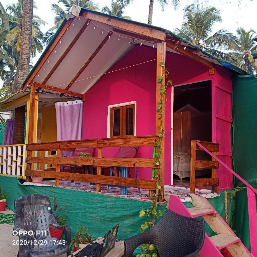 Leela Guest House Canacona Exterior photo