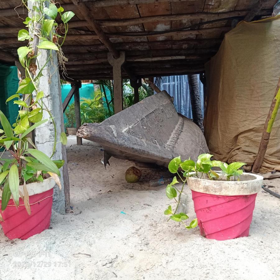 Leela Guest House Canacona Exterior photo