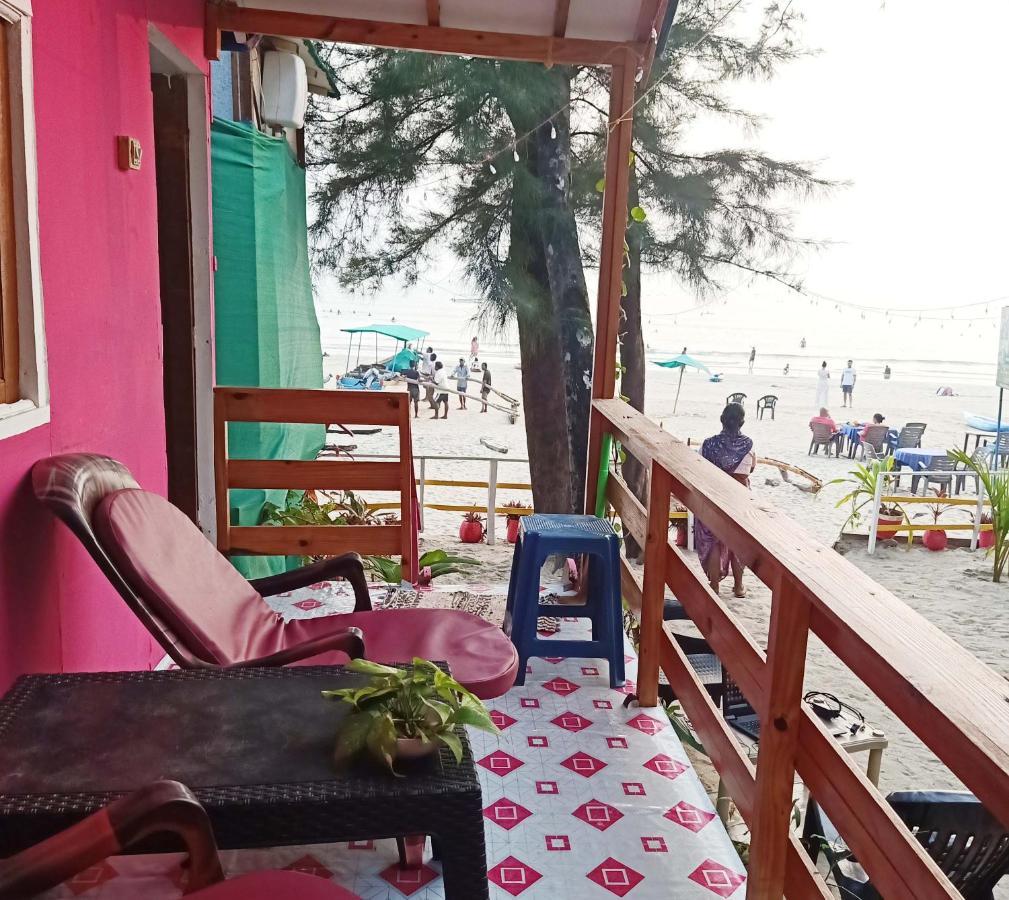 Leela Guest House Canacona Exterior photo