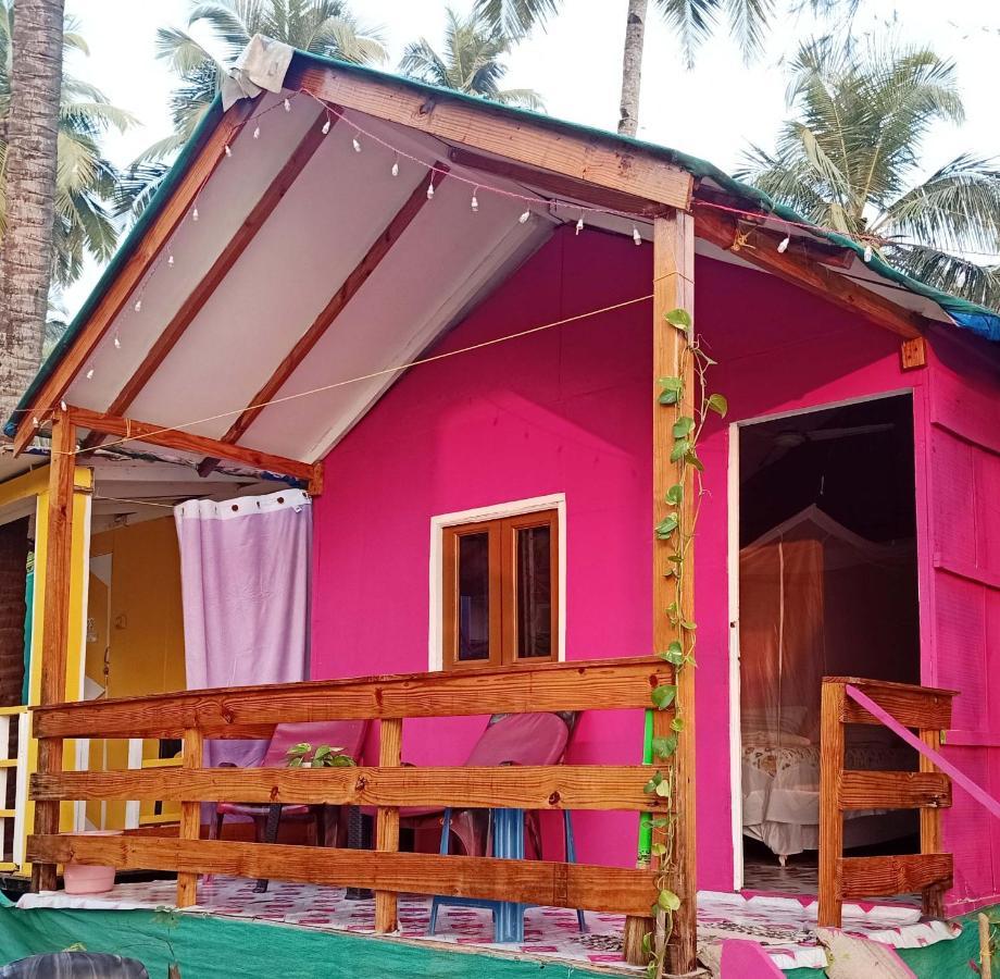 Leela Guest House Canacona Exterior photo